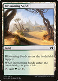 Blossoming Sands 244/274 (Ikoria: Lair of Behemoths) 
