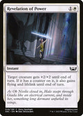 Revelation of Power 28/281 (Streets of New Capenna) 
