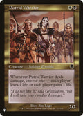 Putrid Warrior APC-117/5075 (The List Reprints) 