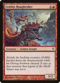 Goblin Roughrider 82/145 (Worldwake) 
