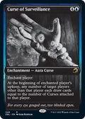 Curse of Surveillance 46/534 (Innistrad: Double Feature) 