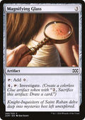 Magnifying Glass 269/332 (Double Masters) 