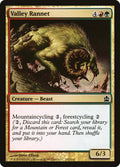 Valley Rannet 232/318 (Commander) 