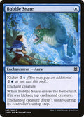 Bubble Snare 47/280 (Zendikar Rising) 