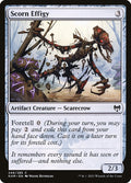 Scorn Effigy 246/285 (Kaldheim)  - Foil