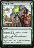 Stinging Shot 189/269 (Amonkhet) 