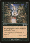 Scare Tactics 73/143 (Exodus) 