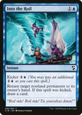 Into the Roil 92/307 (Commander 2018) 