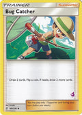 Bug Catcher - Mewtwo Stamped 189/236 (Battle Academy) 