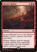 Disaster Radius 26/47 (Explorers of Ixalan) 