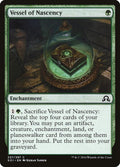 Vessel of Nascency 237/297 (Shadows over Innistrad)  - Foil
