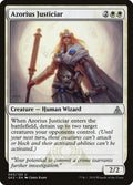 Azorius Justiciar 3/133 (Ravnica Allegiance: Guild Kits) 
