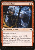 Senseless Rage 180/297 (Shadows over Innistrad) 