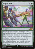 Tug of War 159/244 (Unfinity) 