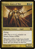 Jenara, Asura of War 128/145 (Alara Reborn) 