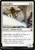 Lightwalker BBD-95/5075 (The List Reprints) 