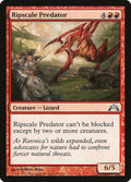 Ripscale Predator 103/249 (Gatecrash) 