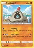 Sandygast 74/149 (SM Base Set) 