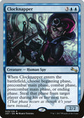 Clocknapper 29/216 (Unstable) 