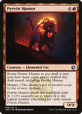 Pyretic Hunter 56/221 (Conspiracy: Take the Crown) 