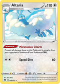 Altaria 49/73 (Champion's Path)  - Holofoil