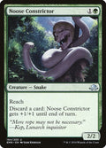 Noose Constrictor 164/205 (Eldritch Moon)  - Foil