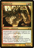 Rubblehulk 191/249 (Gatecrash) 