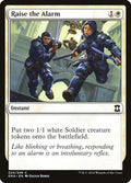 Raise the Alarm 24 (Eternal Masters) 