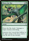 Pierce the Sky 176/269 (Dominaria) 