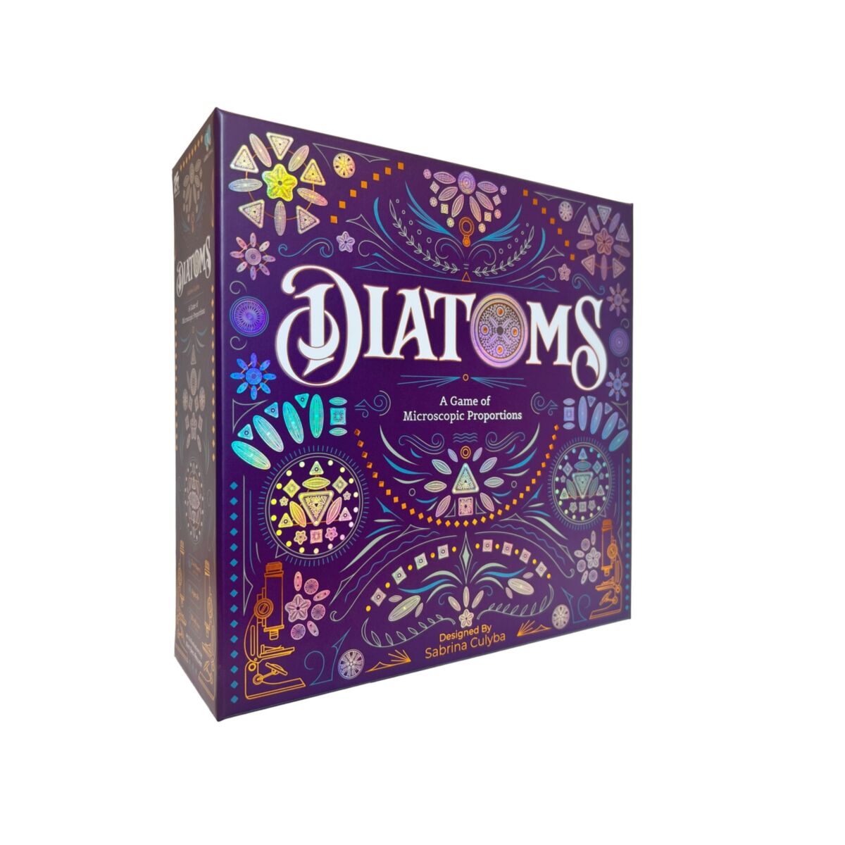 Diatoms