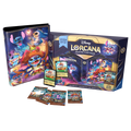 Disney Lorcana | Azurite Sea | Stitch Collector's Gift Set