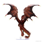 D&D Icons Of The Realms | Adult Red Dragon (Pre-painted)