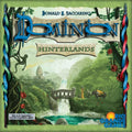 Dominion | Hinterlands Expansion (2nd Edition)