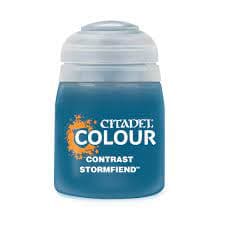 Citadel Colour - Contrast 18ml - Stromfiend