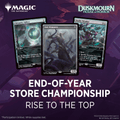 Goblin Games - Duskmourn - Store Championship (Standard)