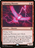 Lightning Phoenix 21/495 (Jumpstart) 