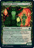 Dawnhart Mentor Showcase 300/277 (Innistrad: Midnight Hunt) 