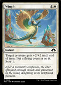 Wing It 48/319 (Modern Horizons 3) 