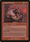 Zerapa Minotaur 108/143 (Prophecy) 