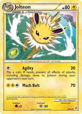 Jolteon 45/95 (Call of Legends) 