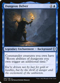 Dungeon Delver 67 (Commander Legends: Battle for Baldur's Gate) 