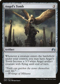Angel's Tomb 222/272 (Magic Origins) 