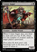 Corpse Augur 145/451 (Commander Masters) 
