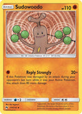 Sudowoodo 110/214 (SM - Lost Thunder) 