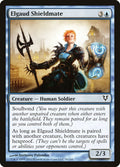 Elgaud Shieldmate 50/244 (Avacyn Restored) 