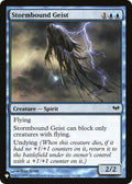 Stormbound Geist DKA-51/5075 (The List Reprints) 