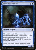 Shipwreck Sifters 74/277 (Innistrad: Midnight Hunt) 