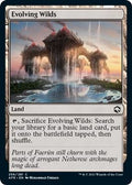 Evolving Wilds 256 (Adventures in the Forgotten Realms) 