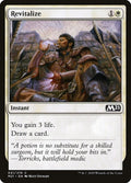 Revitalize 31 (Core Set 2021) 