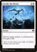 Invoke the Divine 16/285 (Kaldheim) 